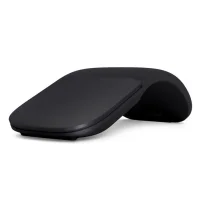 Мышь Microsoft Surface Arc Mouse (черный) фото 1